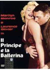 Il Principe e la ballerina