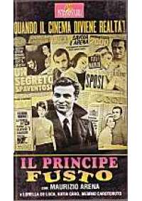 Il Principe fusto