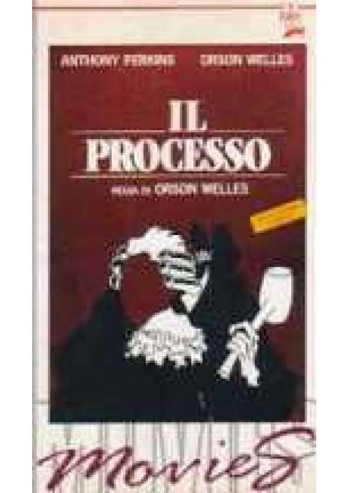 Il Processo