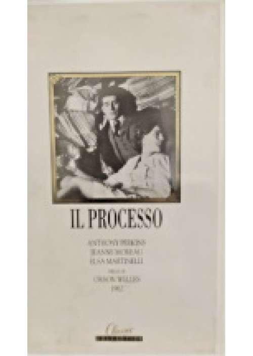 Il Processo