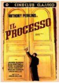 Il Processo