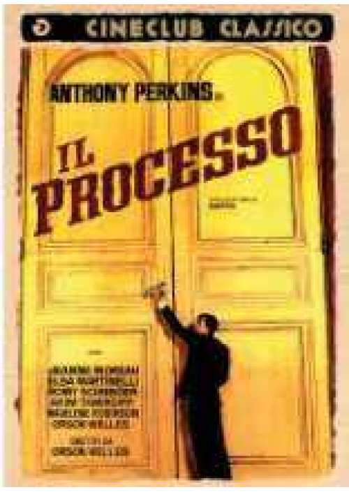 Il Processo