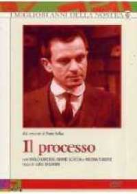Il Processo (2 dvd)