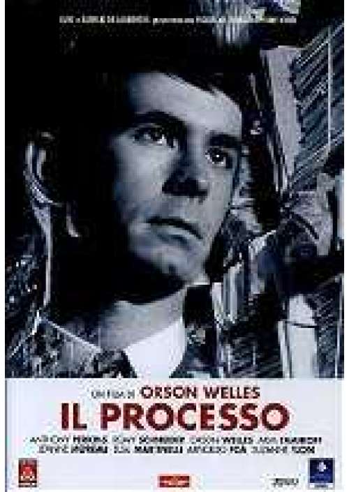 Il Processo 