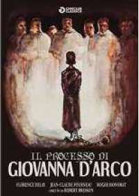 Il Processo di Giovanna D'Arco