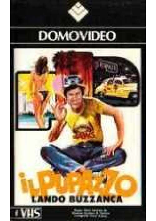 Il Pupazzo
