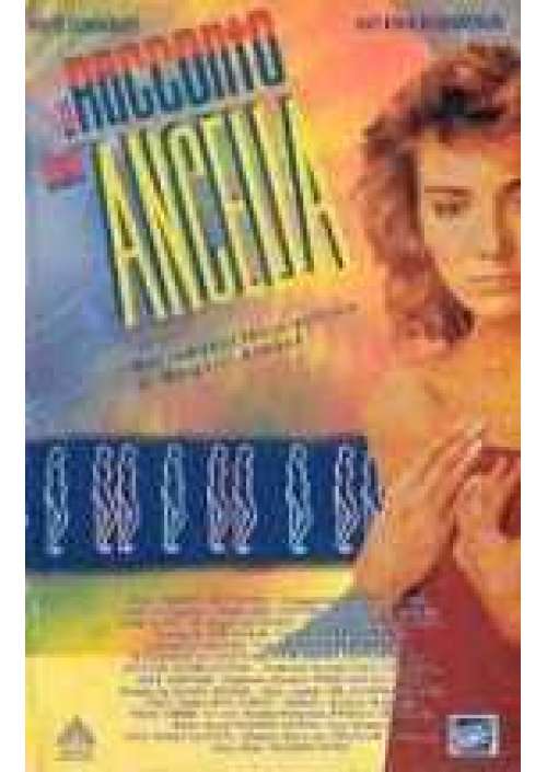 Il Racconto dell'Ancella