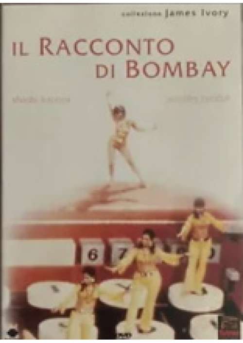Il Racconto di Bombay