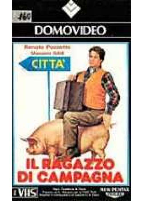 Il Ragazzo di campagna