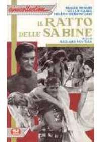 Il Ratto delle Sabine