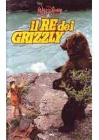 Il Re dei grizzly