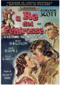 Il Re dei Pellirosse