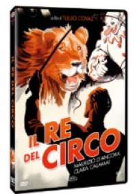 Il Re del Circo