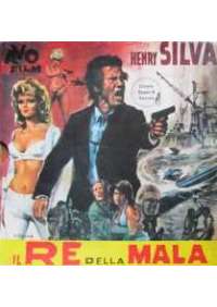 Il Re della Mala (Super8)