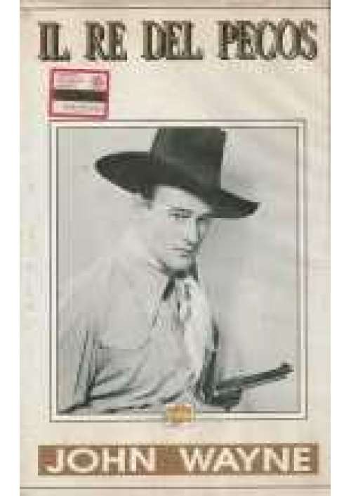 Il Re del Pecos