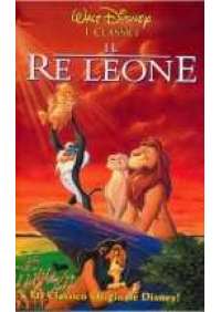 Il Re Leone