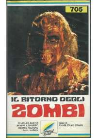 Il Ritorno degli Zombi