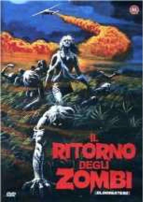 Il Ritorno degli Zombi 