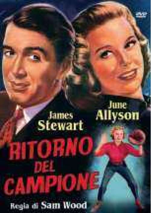 Il Ritorno del campione