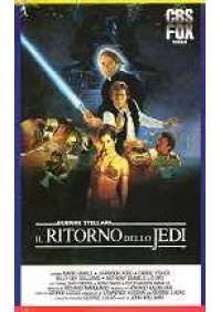 Il Ritorno dello Jedi