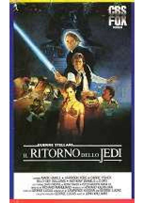 Il Ritorno dello Jedi