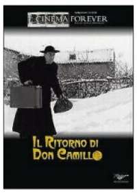 Don Camillo - Il Ritorno Di Don Camillo