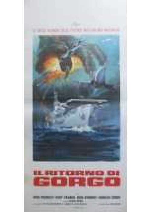 Il Ritorno di Gorgo