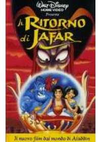 Il Ritorno di Jafar
