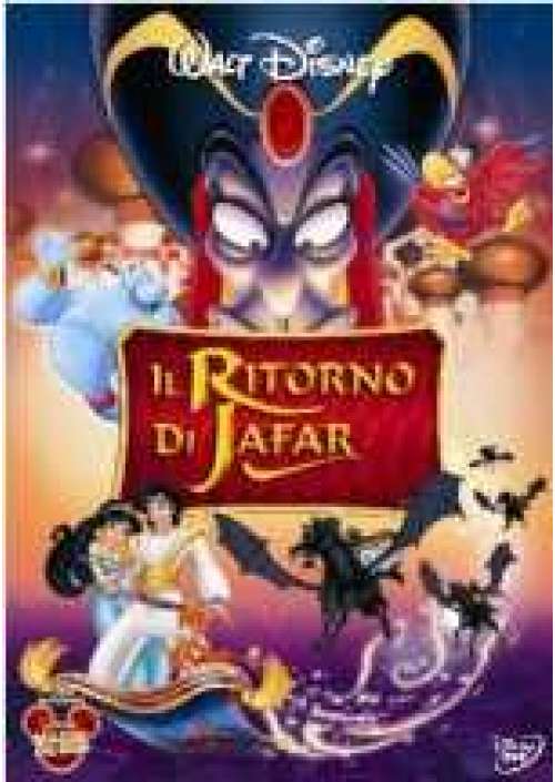 Il Ritorno di Jafar 