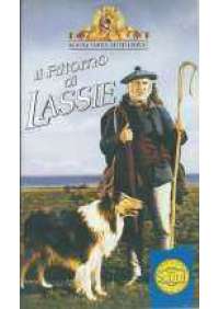 Il Ritorno di Lassie