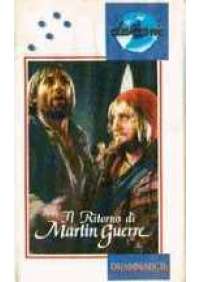 Il Ritorno di Martin Guerre