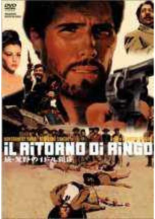 Il Ritorno di Ringo