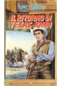 Il Ritorno di Texas John