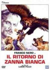Il Ritorno di Zanna Bianca 