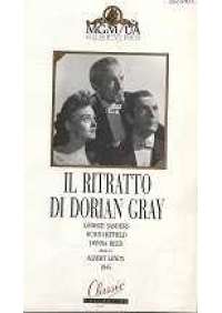 Il Ritratto di Dorian Gray