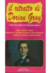 Il Ritratto di Dorian Gray