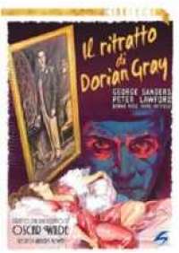 Il Ritratto di Dorian Gray 