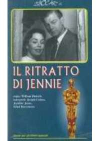 Il Ritratto di Jennie