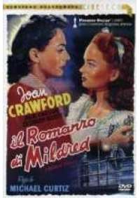 Il Romanzo di Mildred 