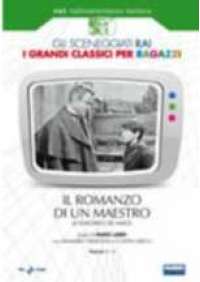 Il Romanzo di un maestro (2 dvd)