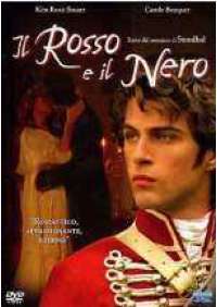 Il Rosso e il nero (2 dvd)