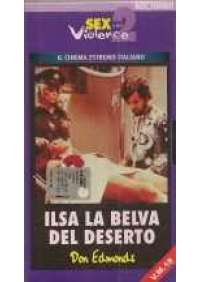 Ilsa la belva del deserto