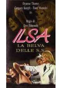 Ilsa la belva delle SS