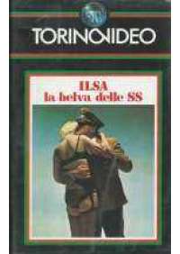 Ilsa la belva delle SS