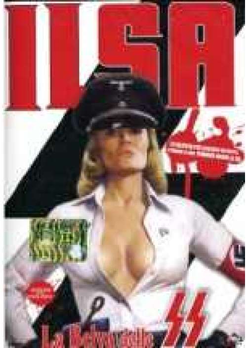 Ilsa la belva delle SS