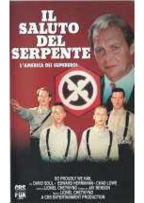 Il Saluto del Serpente