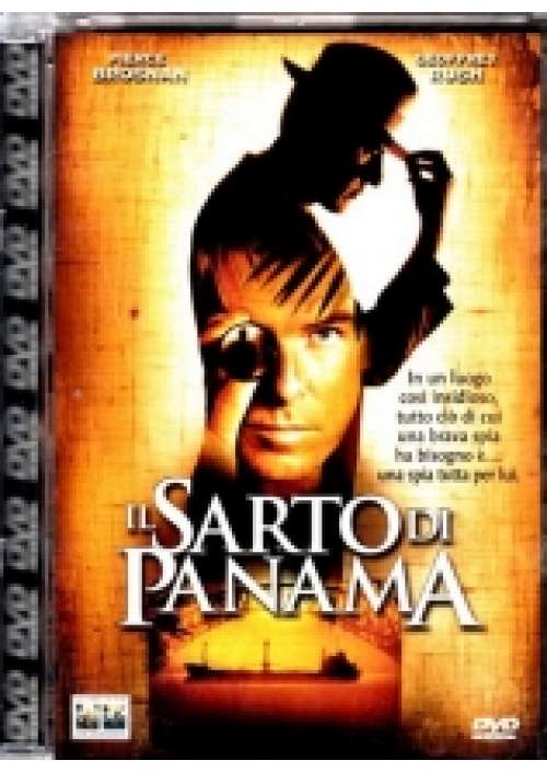 Il Sarto di Panama