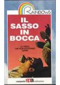 Il Sasso in bocca