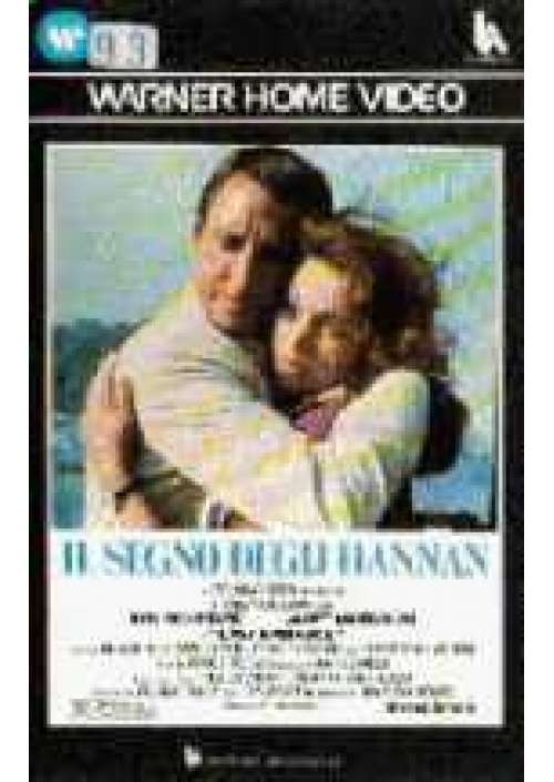 Il Segno degli Hannan