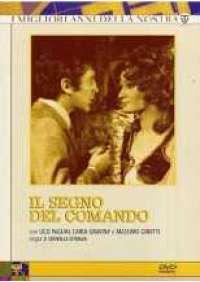 Il Segno del comando (3 dvd)